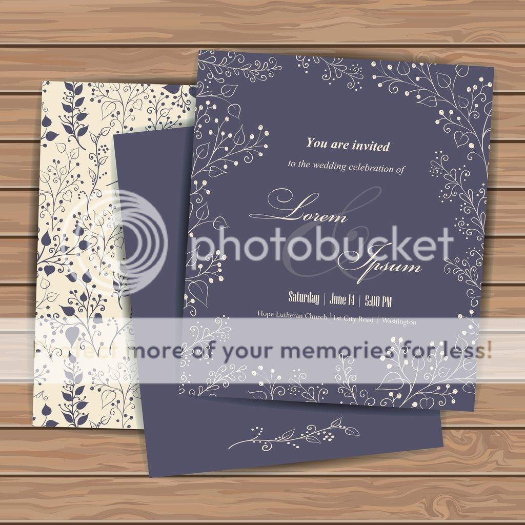 How Typography Can Make Your Wedding Invitations Stand Out